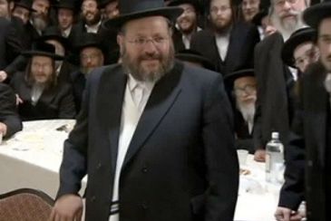 Rabbi Nechemya Weberman